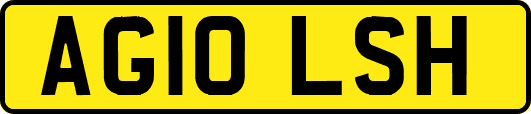 AG10LSH