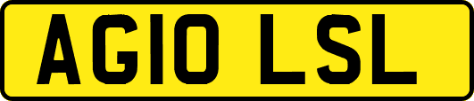 AG10LSL