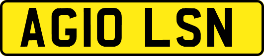 AG10LSN