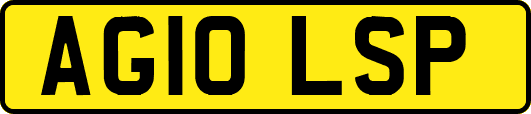 AG10LSP
