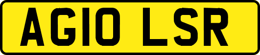 AG10LSR