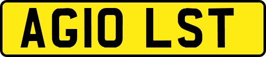 AG10LST