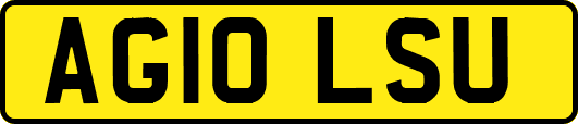 AG10LSU