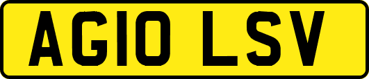 AG10LSV