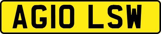AG10LSW