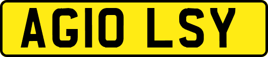 AG10LSY