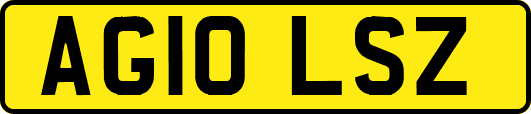 AG10LSZ