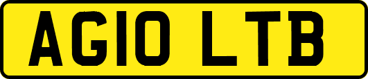 AG10LTB