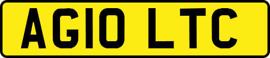 AG10LTC