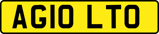 AG10LTO