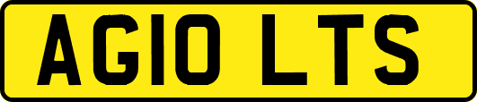 AG10LTS