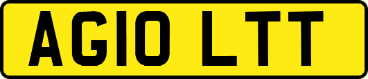 AG10LTT