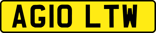 AG10LTW