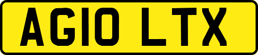 AG10LTX