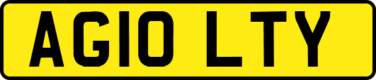 AG10LTY