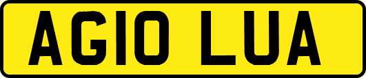 AG10LUA