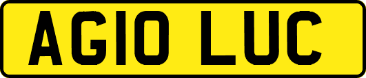 AG10LUC