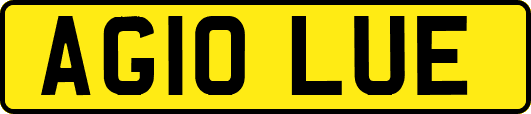 AG10LUE