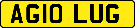 AG10LUG