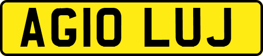 AG10LUJ