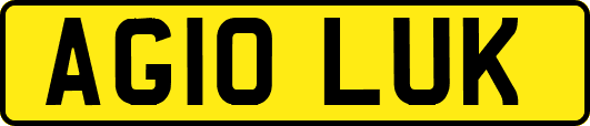 AG10LUK