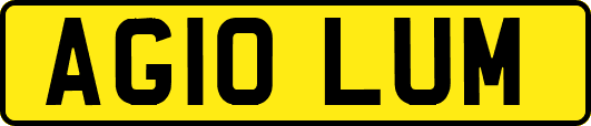 AG10LUM