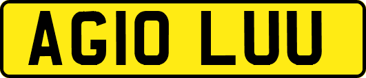 AG10LUU