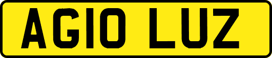 AG10LUZ