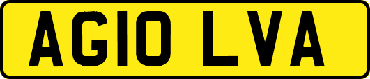 AG10LVA