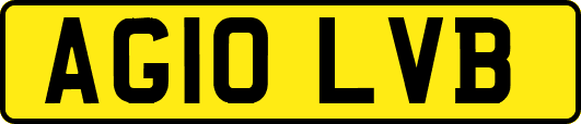 AG10LVB