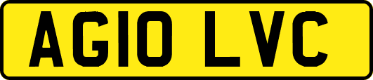 AG10LVC