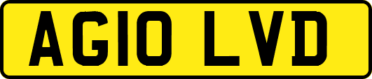 AG10LVD