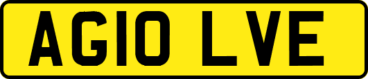 AG10LVE
