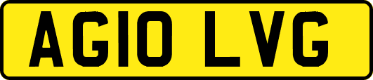 AG10LVG