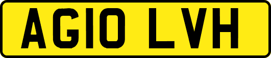 AG10LVH