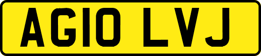 AG10LVJ