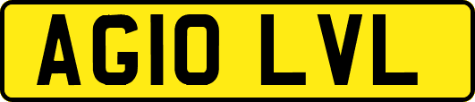AG10LVL