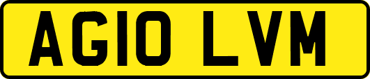 AG10LVM