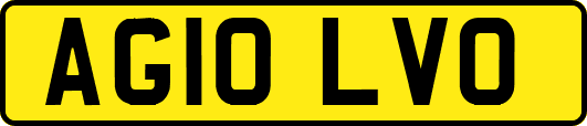 AG10LVO