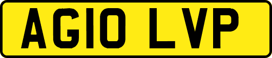 AG10LVP