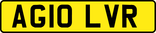 AG10LVR