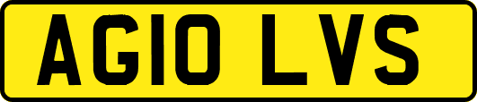 AG10LVS