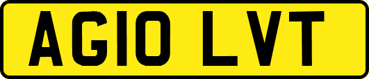 AG10LVT