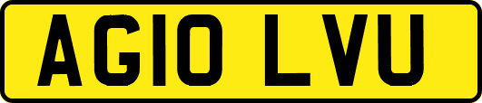AG10LVU