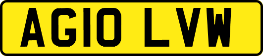 AG10LVW