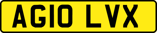 AG10LVX