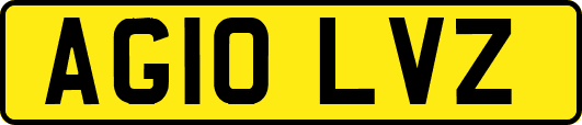 AG10LVZ