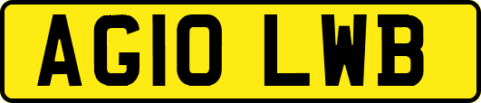 AG10LWB