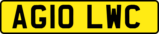 AG10LWC