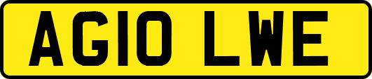 AG10LWE